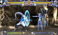 Blazblue : Calamity Trigger