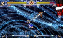 Blazblue : Calamity Trigger