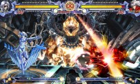 Blazblue : Calamity Trigger