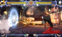 Blazblue : Calamity Trigger