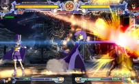 Blazblue : Calamity Trigger