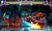 Blazblue : Calamity Trigger