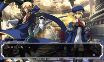 Blazblue : Calamity Trigger