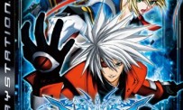 Blazblue : Calamity Trigger