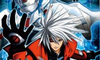 Blazblue : Calamity Trigger