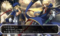 Blazblue : Calamity Trigger