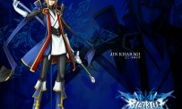 Blazblue : Calamity Trigger