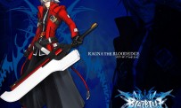 Les dates de sortie de Blazblue : Calamity Trigger sur PC et PSP