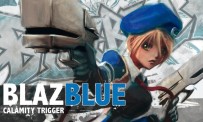 Blazblue : Calamity Trigger