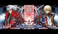 Blazblue : Calamity Trigger