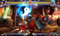 Blazblue : Calamity Trigger