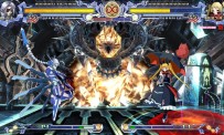 Blazblue : Calamity Trigger