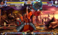 Blazblue : Calamity Trigger