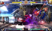 Blazblue : Calamity Trigger