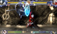 Blazblue : Calamity Trigger