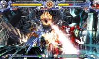 Blazblue : Calamity Trigger