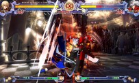 Blazblue : Calamity Trigger