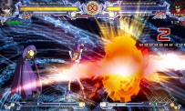 Blazblue : Calamity Trigger