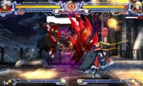 Blazblue : Calamity Trigger