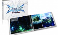 Des images PC de Blazblue : Calamity Trigger