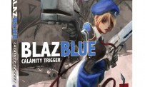 Blazblue : Calamity Trigger