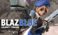 Blazblue : Calamity Trigger