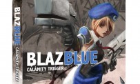 Blazblue : Calamity Trigger