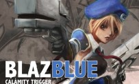 Blazblue : Calamity Trigger