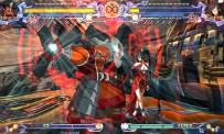 Blazblue : Calamity Trigger