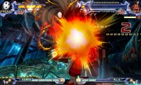 Blazblue : Calamity Trigger