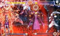 Blazblue : Calamity Trigger