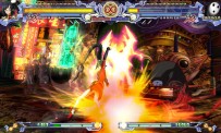 Blazblue : Calamity Trigger