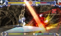 Blazblue : Calamity Trigger