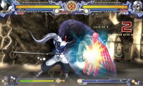 Blazblue : Calamity Trigger