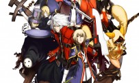 Blazblue : Calamity Trigger