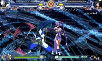 Blazblue : Calamity Trigger