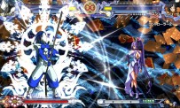 Blazblue : Calamity Trigger