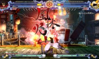 Blazblue : Calamity Trigger