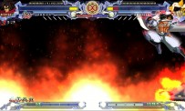 Blazblue : Calamity Trigger