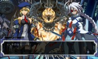 Blazblue : Calamity Trigger