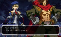 Blazblue : Calamity Trigger