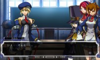 Blazblue : Calamity Trigger