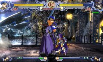 Blazblue : Calamity Trigger