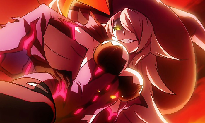 『ブレイブルー セントラル フィクション』日本版トレーラーが PS4 と PS3 で話題に