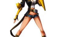 Blazblue Chrono Phantasma