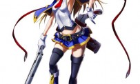 Blazblue Chrono Phantasma