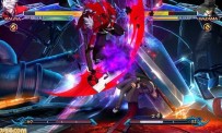 Blazblue Chrono Phantasma