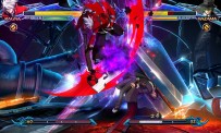 Blazblue Chrono Phantasma