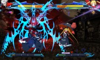 Blazblue Chrono Phantasma