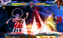 Blazblue Chrono Phantasma